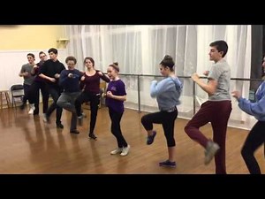 Hairspray Jr - Cooties