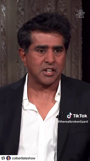 Quasi Movie: A Comedy Gem with Broken Lizard