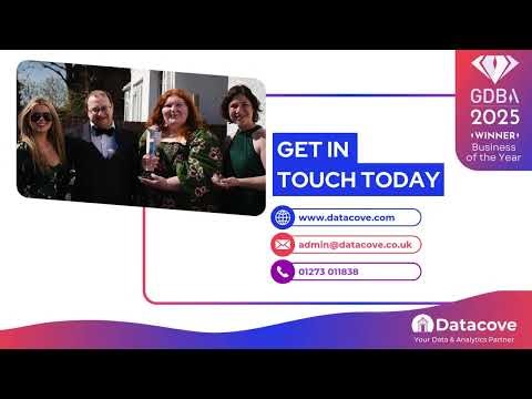 Datacove Offerings 2025