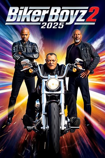Biker Boyz 2 (2025): Ride or Fall
