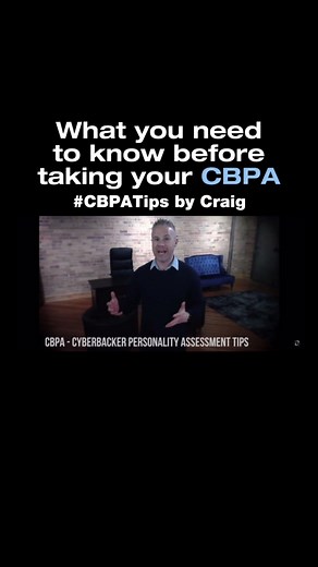 A few important tips to help you ace your CBPA. #wfh #workfromhome #cyberbacker #cyberbackercareers #cbpa #cyberbackertips #tiktokph #fyp #foryou
