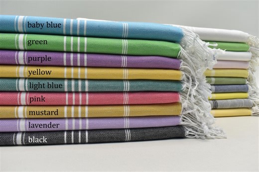 Turkish Towel, Beach Towel, Bachelorette Party, Boho Decor, Turkey Towel, Turkish Towels Bulk, Wholesale Towel, Gift for Her, Personalized - Etsy Australia