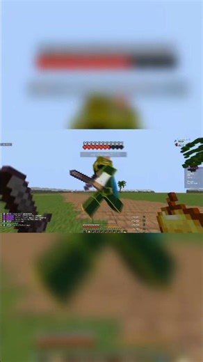 LST Clan member ? #minecraft