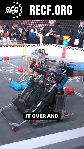29K views · 82 reactions | PID Tuning and Iterations = AWP by 2011B BlastOff #pushbackrobot #vexpushback #vrcpushback #funroboticsnetwork #roboticschallenge #robot #robotics #roboticsengineering #vexrobotics #vexroboticscompetition Robotics Education & Competition Foundation BBH Robotics Boosters | FUN RECF | Facebook