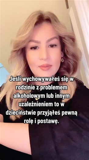 139K views · 663 reactions | SYNDROM DDA #psycholog #psychologyfacts #zdrowiepsychiczne #terapia #terapiauzależnień #współuzależnienie #terapiaonline #terapialublin #uzalezniona #uzalezniony #alkoholizm #chorobaalkoholowa #hazard #hazardzista #hazardzistka #lekomania #zakupoholizm #uczucia #emocje #mechanizmyuzaleznien #terapia #terapiaonline #terapialublin #dda #terapiadda | Psycholog Od Uzaleznien | Facebook