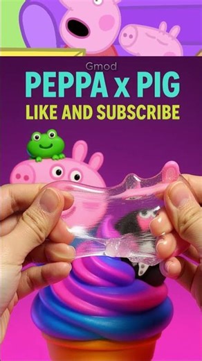 New Unboxing Peppa Pig x Rebecca Rabbit #peppapig