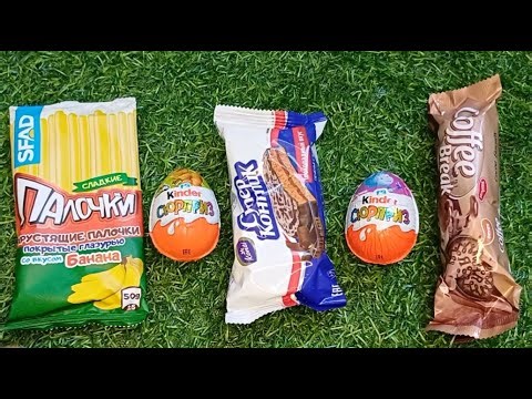 Cozy ASMR with Delicious Treats 🎧