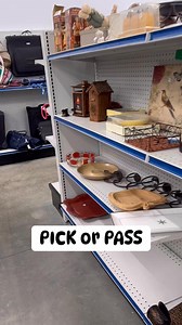 1960s JEANETTE CHIP BOWL at the thrifts! Would you pay this much? | Part-Time Pickers