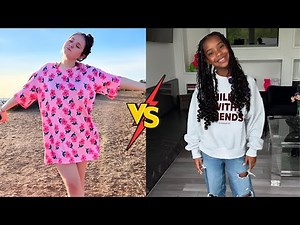 Ruby Rube VS Grey’s World Glow Up Transformations 2025 | From Baby To Now