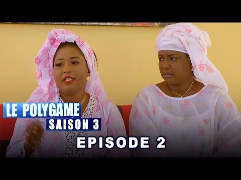 Polygame - Saison 3 - Episode 2