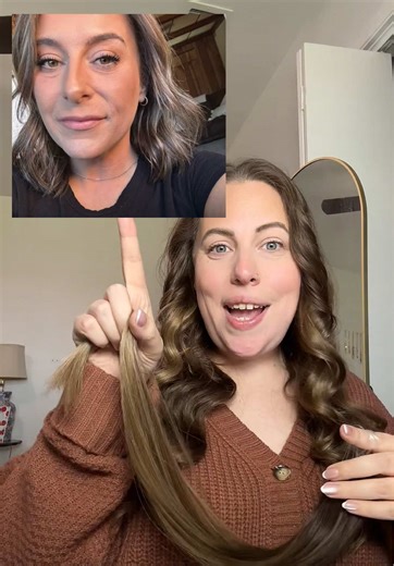 Find Your Perfect Color Match for Micro Link Extensions