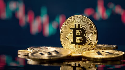 BTC Markets crypto analyst Rachael Lucas discusses Bitcoin reaching a record high value and continuing to climb. | Sky News Australia