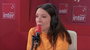 Simone Ringer se confie sur sa ressemblance avec sa mère Catherine