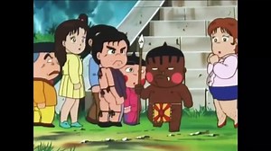 【アニメ】 おぼっちゃまくん人気まとめ 「茶魔語は世界共通語」