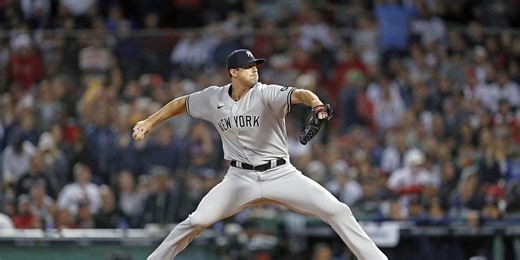 Diving into World Series odds with latest Rankings