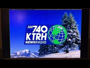 The Weather Channel Station ID (August 997-April 1, 2011)