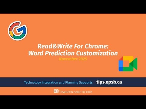 Cowriter Prediction Updates with Read and Write