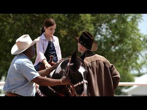 Cowgirls n' Angels | Movie Review and Ending Explained | Bailee Madison | Alicia Witt