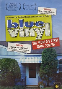 Blue Vinyl streaming: where to watch movie online?