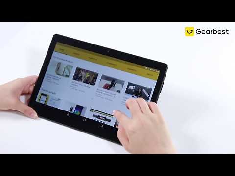 zonko ZKT1002 3G Phablet 2GB RAM 32GB ROM -Gearbest.com