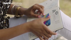 6.3K views | Instantly print sticky-backed, wallet-sized photos from your smartphone with Sprocket Select and the Sprocket app. Make the moment yours with exclusive designer stickers and 30% larger photos than Sprocket – perfect for journaling and photo walls. | Harris Technology | Facebook