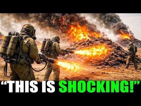 The Animal Secretly Controlling America’s Feral Hog Crisis — And Why It Was Almost Killed