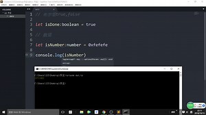 typescript基础视频