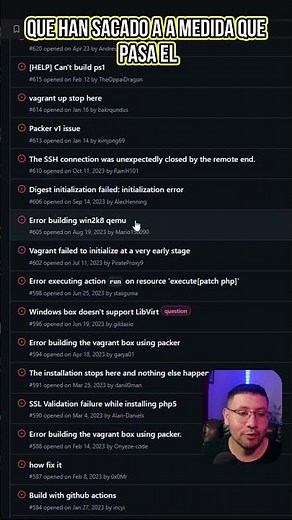 ¿Cómo instalar Metasploitable3? #ciberseguridad #hacker #hackingcourse