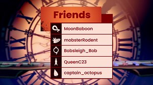 Friends Pass 3 video - It Takes Two