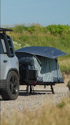 How to use Thule Outset | Bruno