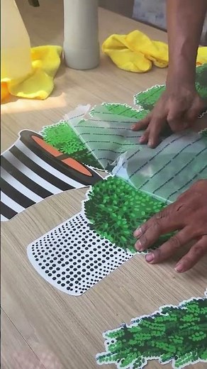 YOUR STORE NEEDS THIS! CUSTOM WINDOW DECALS FOR YOUR BUSINESS FROM PRINTLEAF!