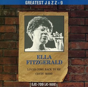 Ella Fitzgerald - Greatest Jazz