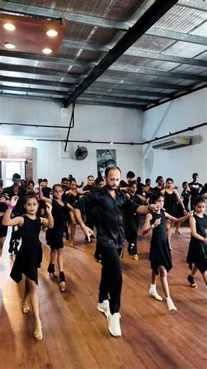 360 reactions · 28 shares | Latin Dance Energy Unleashed  The...