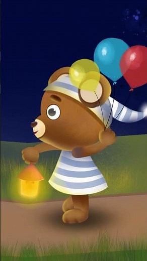 Wee Willie Winkie Nursery Rhyme