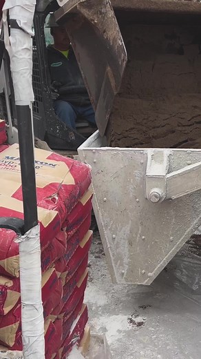 Gypcrete offers many benefits to the sub-floor. This is a standard install when designing over a basement or on the second floor of our homes. It offers sound control and acoustic performance when combined with a sound control mat, thermal insulation and energy efficiency, smooth and level floor, and many other benefits. | AFT Construction | Facebook