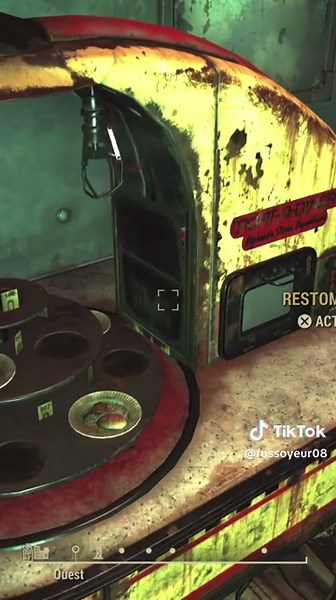 1% de Chance d'avoir la TARTE PARFAITE dans Fallout 76