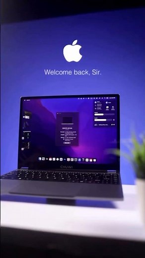 Convert Windows in to Mac. #windows #macos #apple