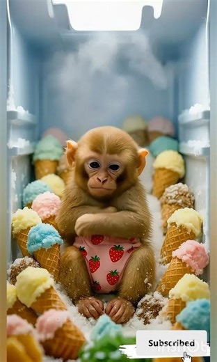 Kya baat Hy Bhai like subscribe #cartoon #animalstory #ai