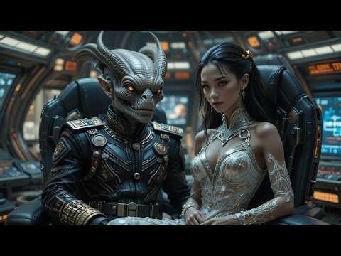 Aliens Stunned to Learn Humanity Never Even Used Its Strongest Weapons | HFY Sci-Fi Story