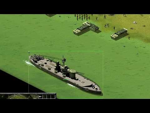 Hidden Stroke 2 Chaotic Normandy landings add on mission