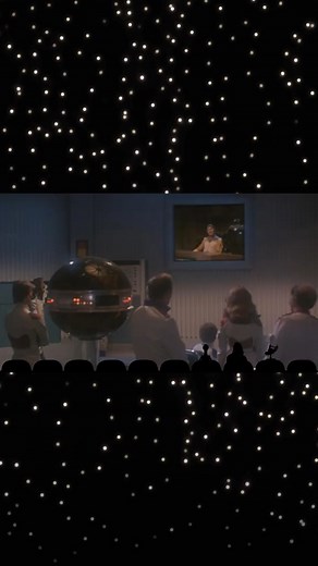Experiment 1310: The Shape of Things to Come #mst3k #explorepage #mysterysciencetheater3000 #badscifimovie #pewpew #theshapeofthingstocome | Mystery Science Theater 3000