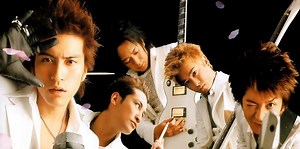 Tokio (band) - Alchetron, The Free Social Encyclopedia