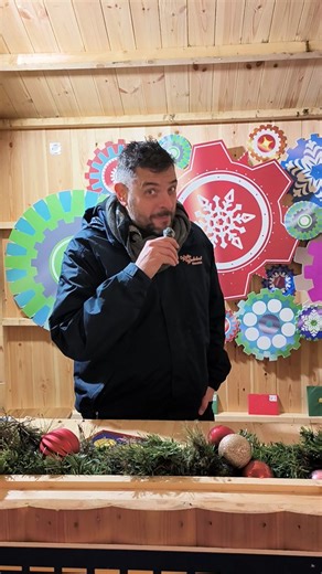 The question is............ What's your favourite Christmas Movie? Are you a Home Alone fan or are you more of a Grinch  does Die Hard belong on the Christmas movie list? Has your favourite Christmas movie been mentioned yet? Drop yours below and stay tuned for part 2. #winterwonderland❄️⛄️ #winterwonderlandnorwich #festivefun #favouritechristmasmovie #norwichevents #norwich | Winter Wonderland Norwich | Facebook