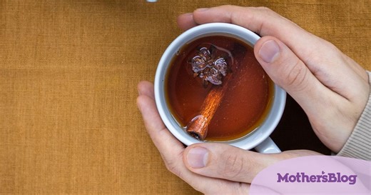 Tips για μαμάδες: Οι απίθανες χρήσεις των στικ κανέλας εκτός μαγειρικής