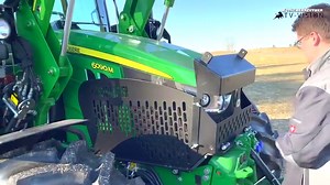 2.8K views · 125 reactions | ++ UVV Forstspezialschlepper ++ John Deere 6090M mit KOTSCHENREUTHER UVV Forstschlepper Umbau wie Schutzausrüstung, doppelwirkende Heckhydraulik, Motor- & Kabinenschutz RUNDUM, leichter Wartungszugang uvm. Weitere Infos bei unserem Verkaufsberater Udo Bätz (Mobil: 0151-52738003) Euer KOTSCHENREUTHER Team | Kotschenreuther Forst-& Landtechnik | Facebook