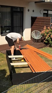 2.9M views · 3.6K reactions | DIY Backyard Shelf With A Secret | Science, Tech and Universe | Facebook