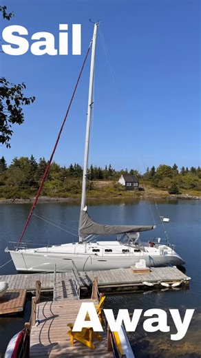 Atlantic Yacht Sales on Instagram: "🇨🇦 Imagine your summers looking like this… fast passages, overnight races, and coastal cruising done right 🌊⛵ The Beneteau First 42s7 blends performance and comfort in a way few boats can. Ready when you are. Contact Atlantic Yacht Sales today! #Beneteau #First42s7 #SailboatForSale #PerformanceCruiser #SailingLife AtlanticCanada Atlantic Yacht Sales"
