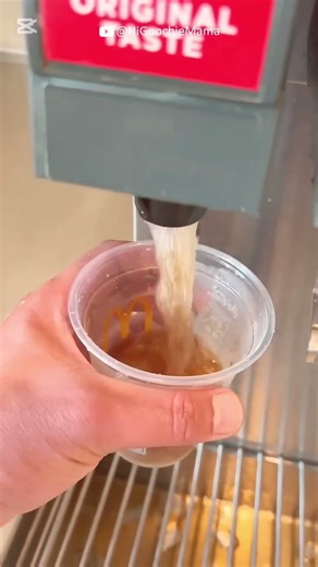 The Soda Machine SCAM?! 🥤❌ #shorts #facts #interestingfacts