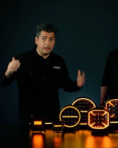 3.4K views · 44 reactions | Strands Lighting Division on Reels | Facebook