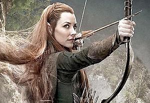 The Hobbit: Barrel Escape